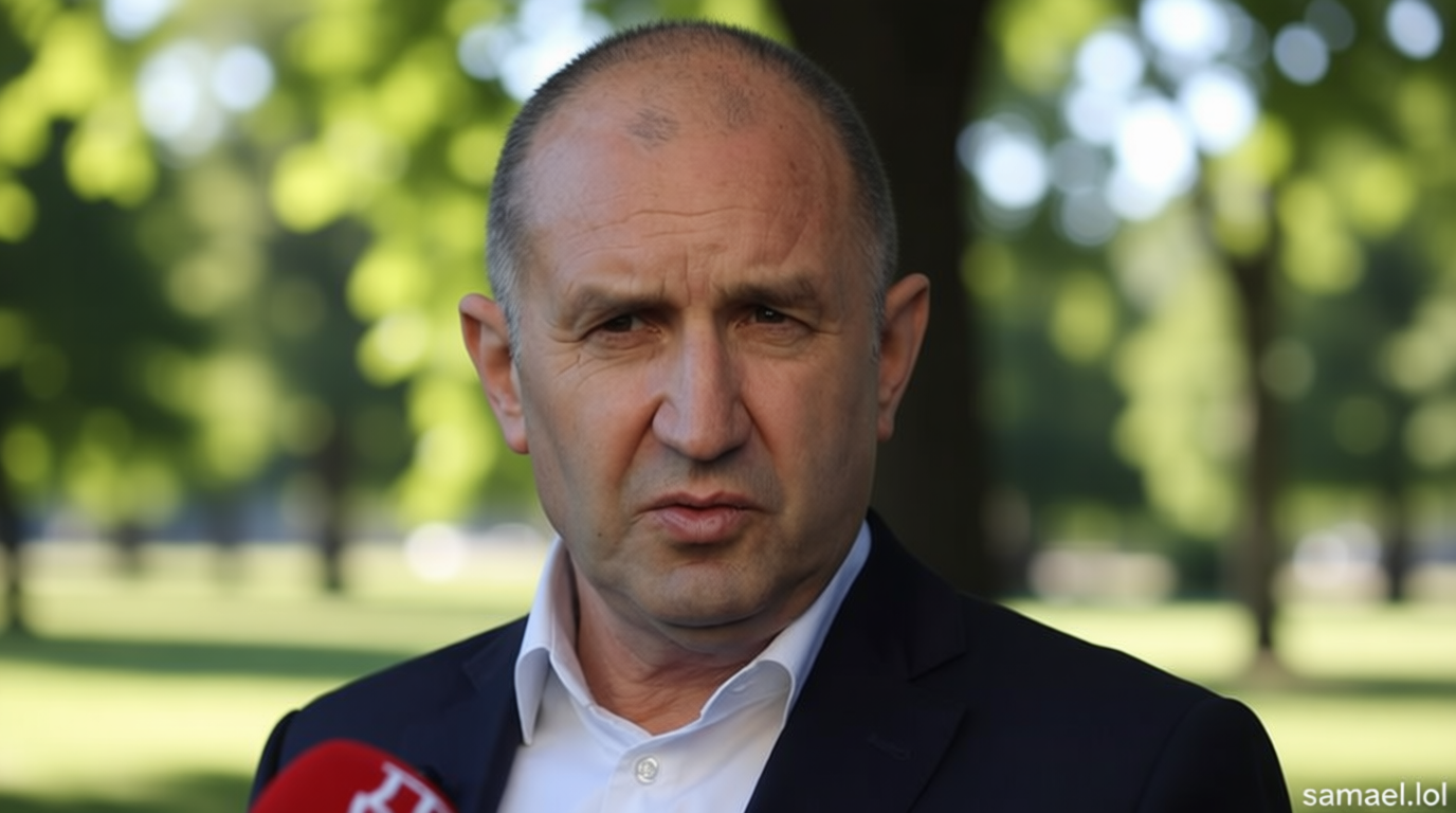 In which direction will Rumen Radev steer Bulgaria?