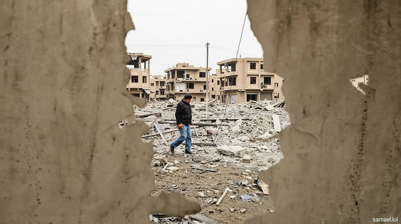 Israel, Lebanon to extend ceasefire as US-Iran talks stall