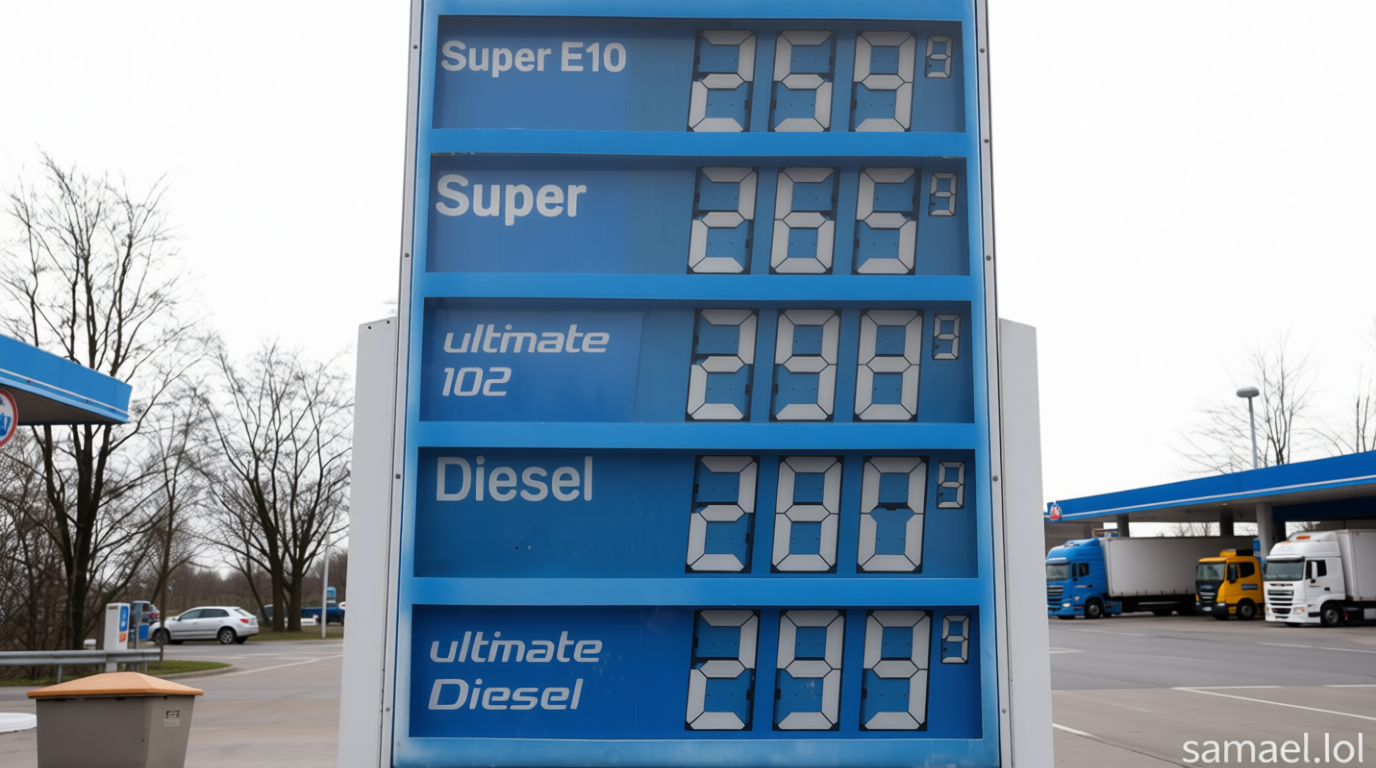 German, EU finance ministers call for energy windfall tax