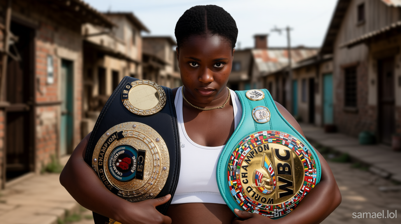 ‘A messed-up situation’ – world champion Dubois on family rift