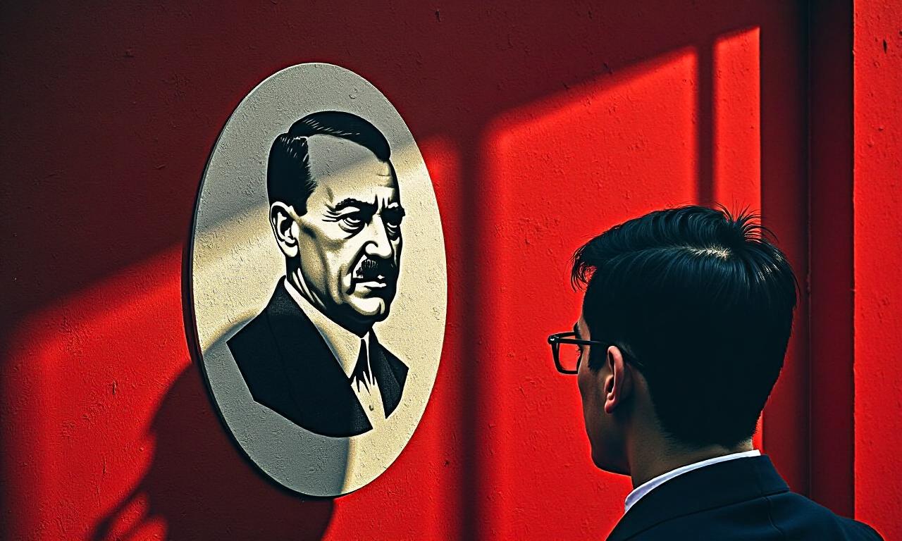 Nazi search engine shows if ancestors were in Hitler’s party
