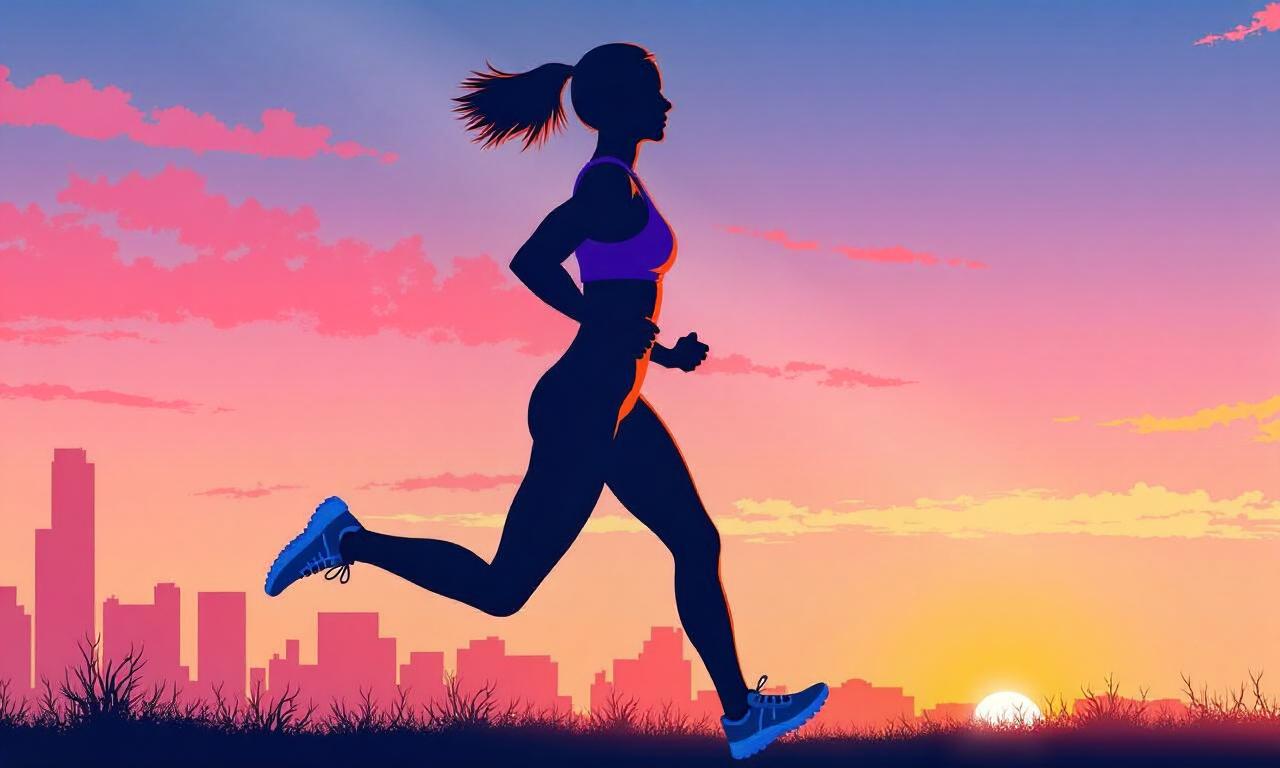 Don’t feel like exercising? Maybe it’s the wrong time of day for you
