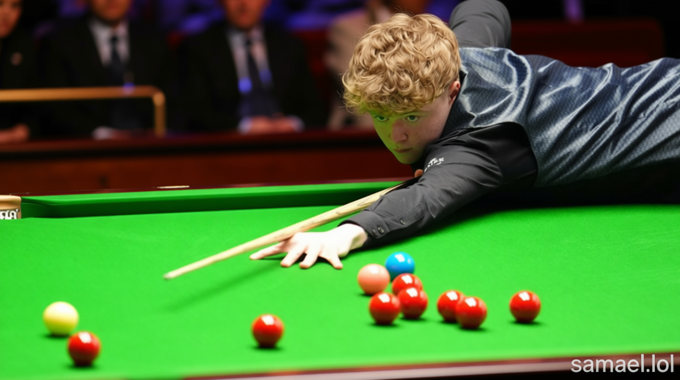 Moody, 19, surges ahead of 2024 champion Wilson