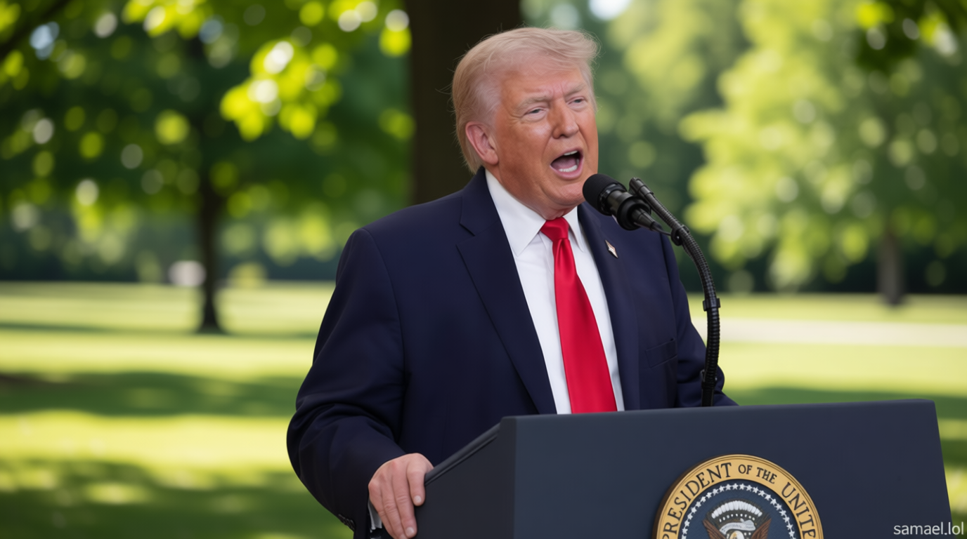 Trump seeks $1.5T for defense, 10% cut to domestic programs