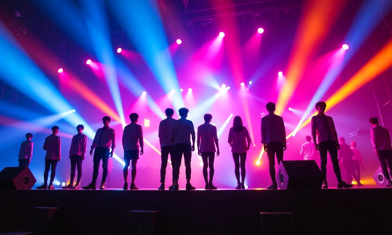 Everything you need to know about BTS’s comeback tour