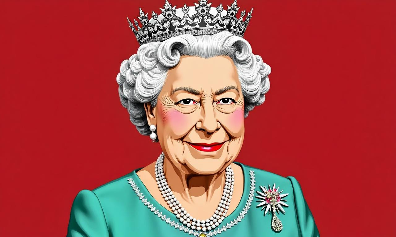 Five of Queen Elizabeth II’s most iconic outfits – from new royal exhibit