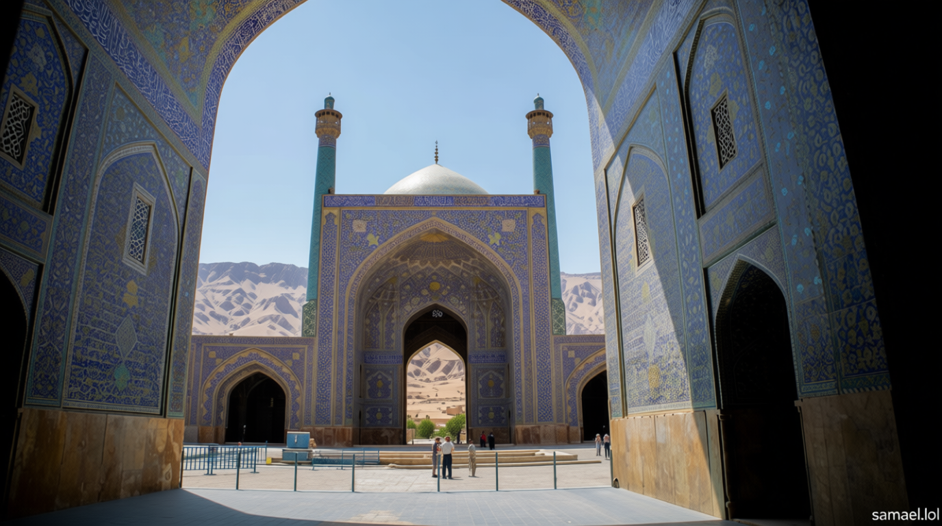 UNESCO World Heritage sites facing the heat