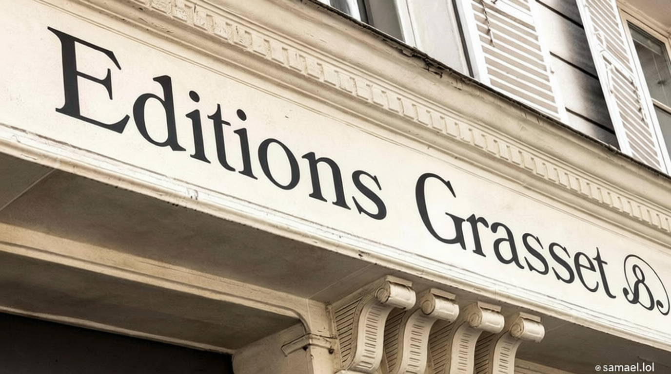 French billionaire defiant as authors quit top publisher