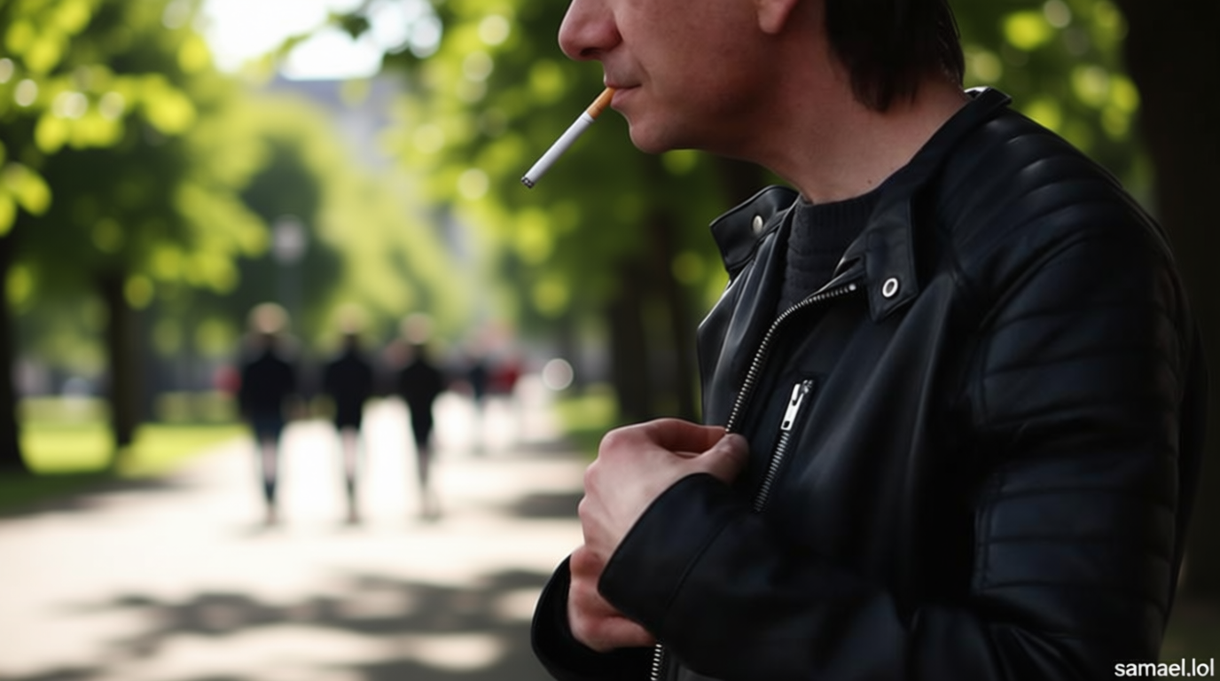 UK moves to ban smoking for everyone born after 2008
