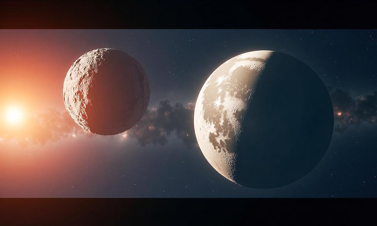 Watch: Artemis II’s historic lunar flyby… in 90 seconds