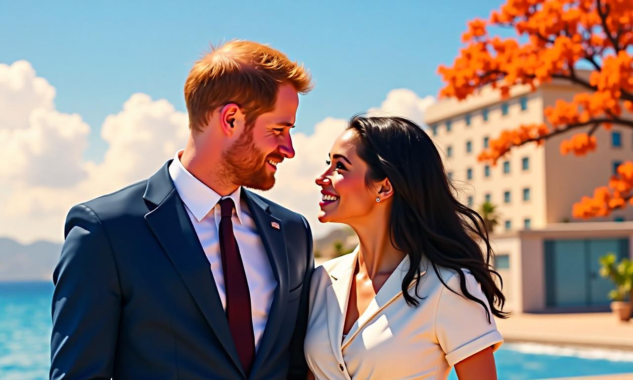 What’s changed since Harry and Meghan last visited Australia in 2018?