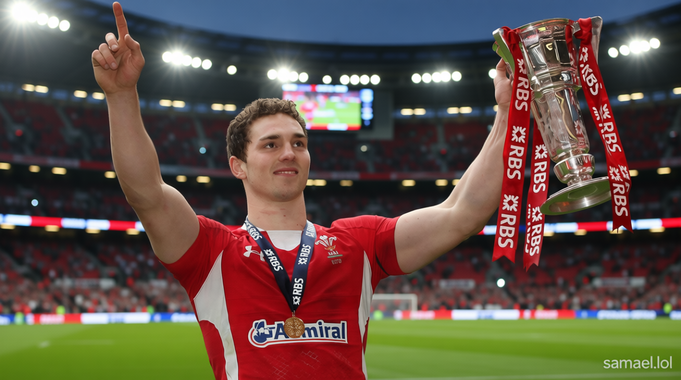 Wales great North to retire from rugby