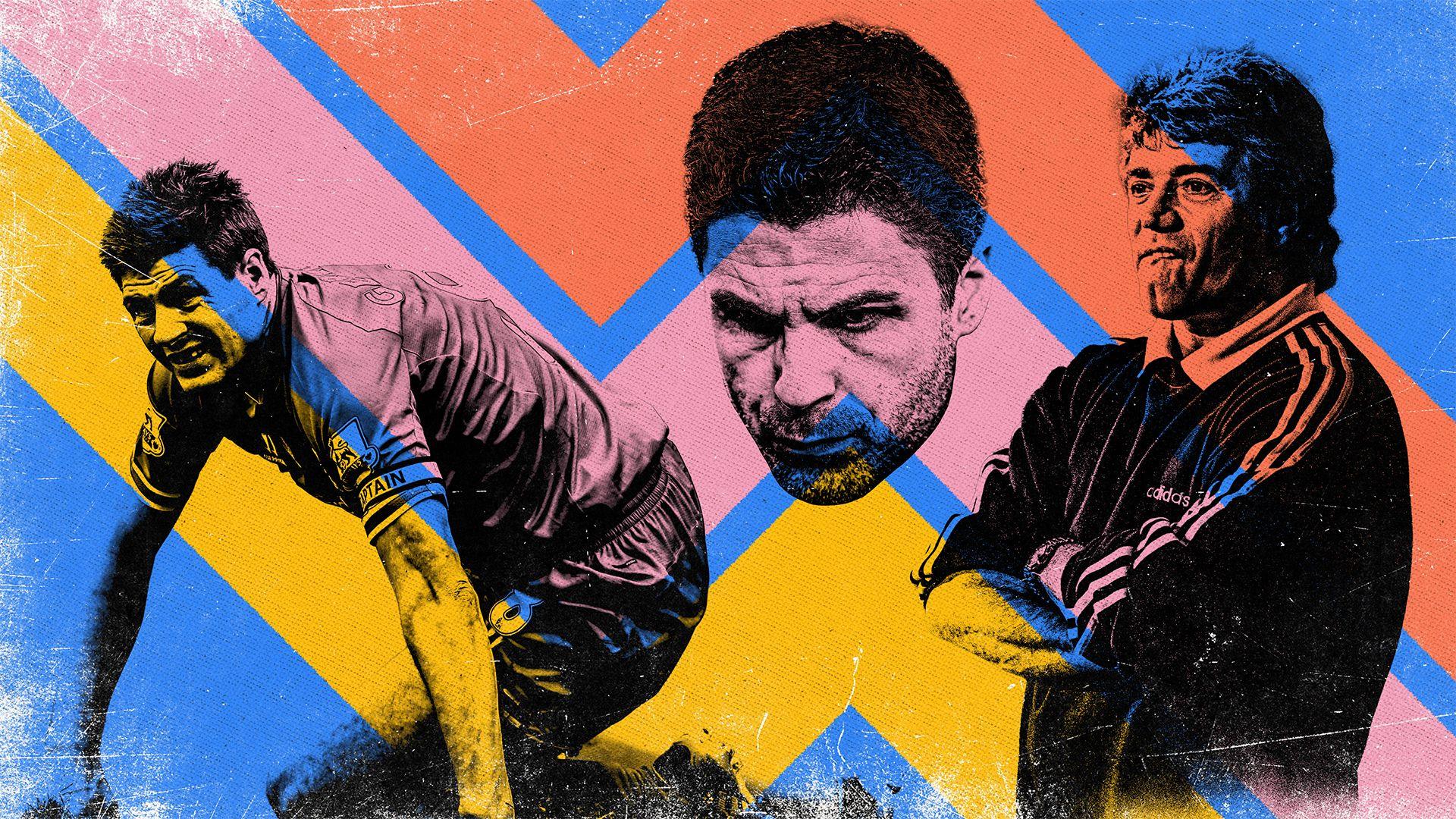 Ranking the biggest Premier League title slip-ups