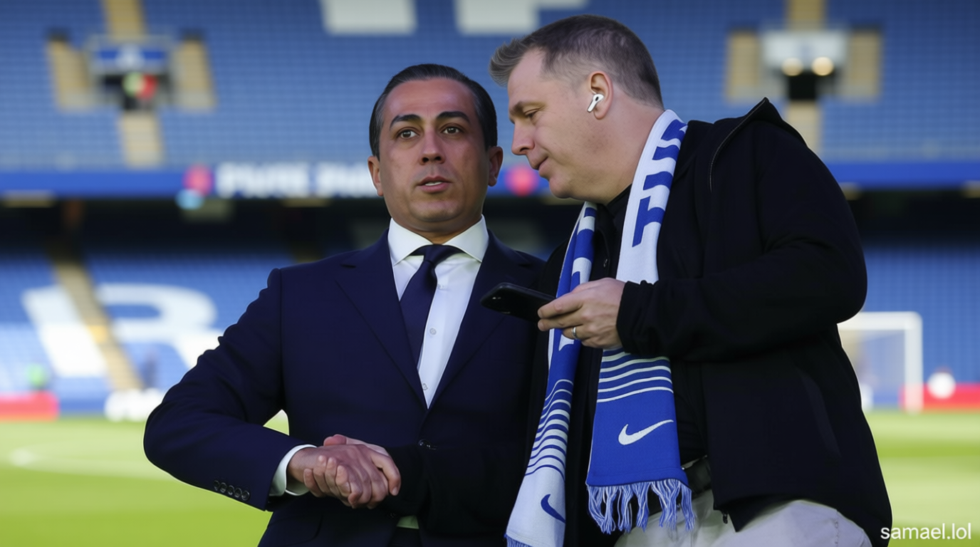 Chelsea make biggest loss in Premier League history