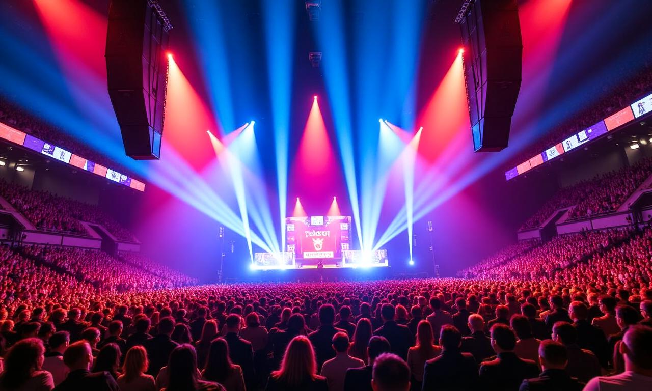 Ticketmaster-owner Live Nation overcharged fans as illegal monopoly, jury finds