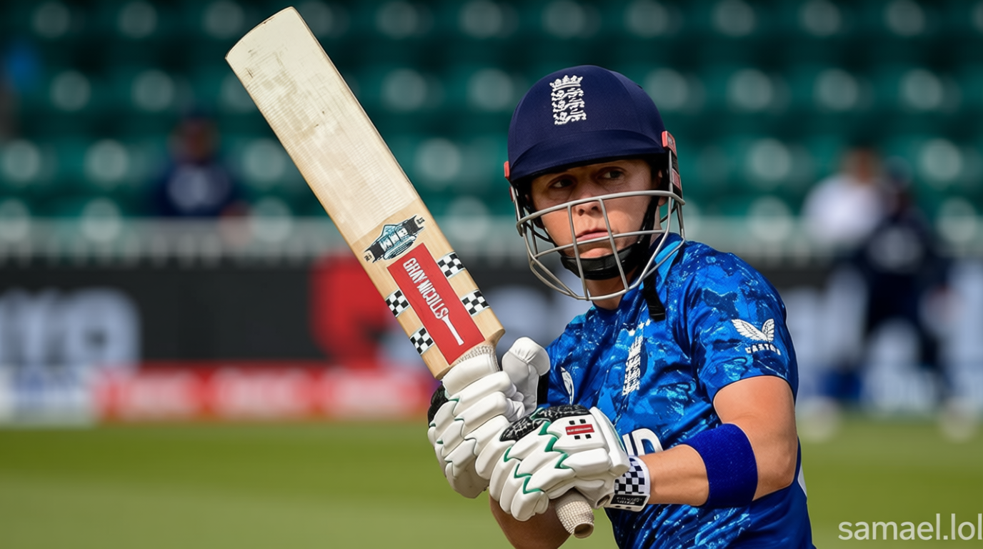 Knight hopes World Cup legacy eclipses 2017 win