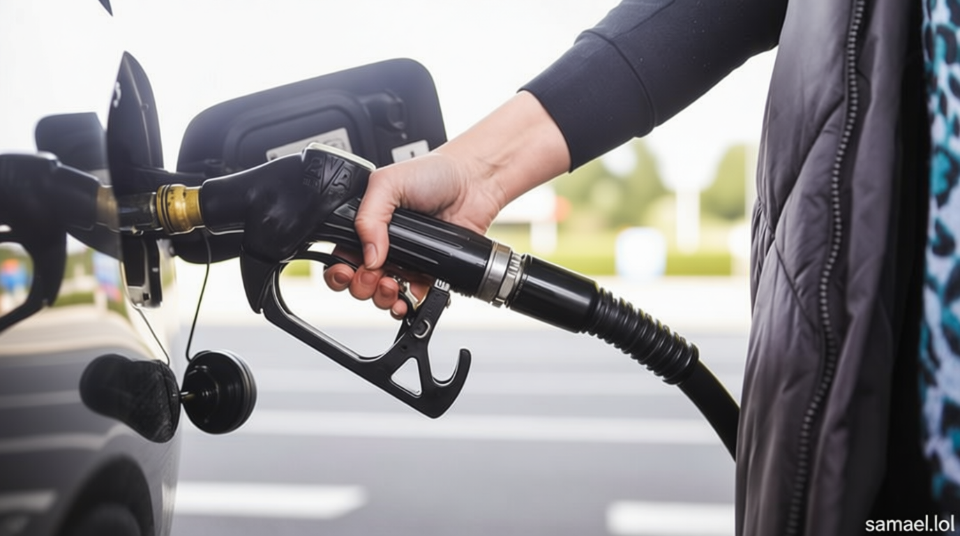 Germany news: Lawmakers lower fuel tax amid high gas prices