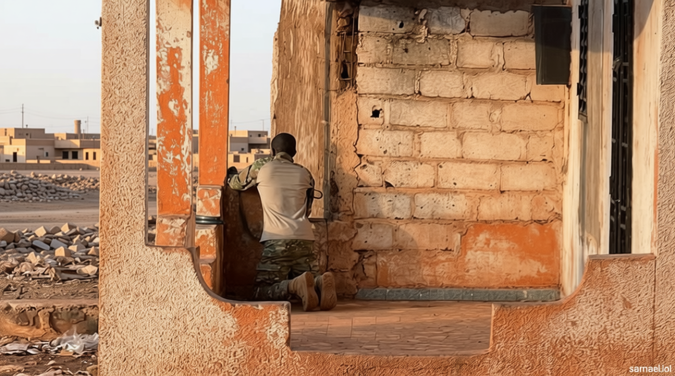 Mali: Fighting continues as Tuareg separatists claim Kidal