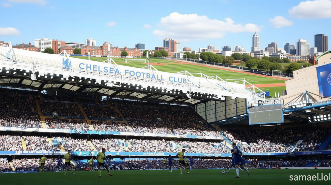 Hire, fire, final – Chelsea’s player power may be ugly, but it wins