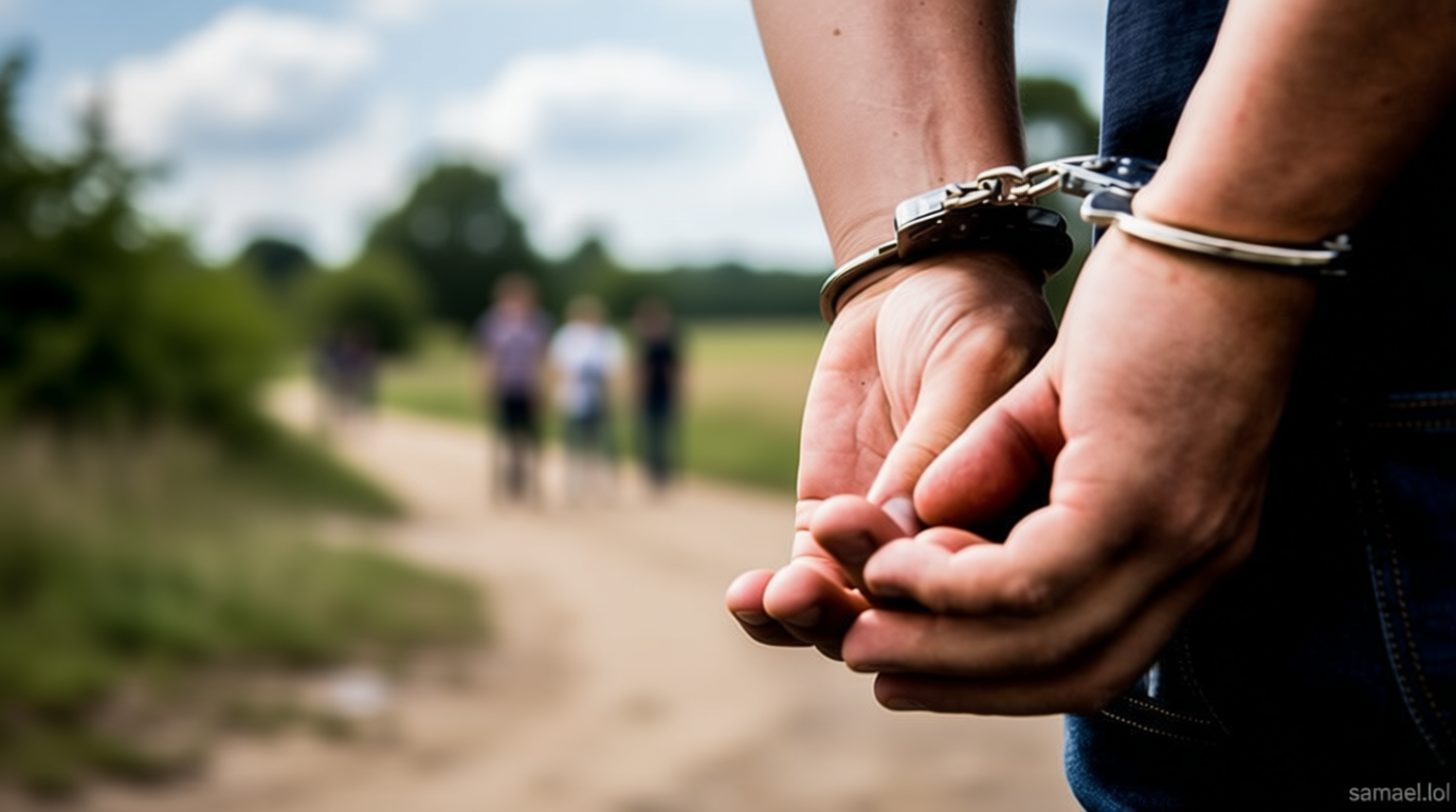 German crime statistics: false blame on migrants?