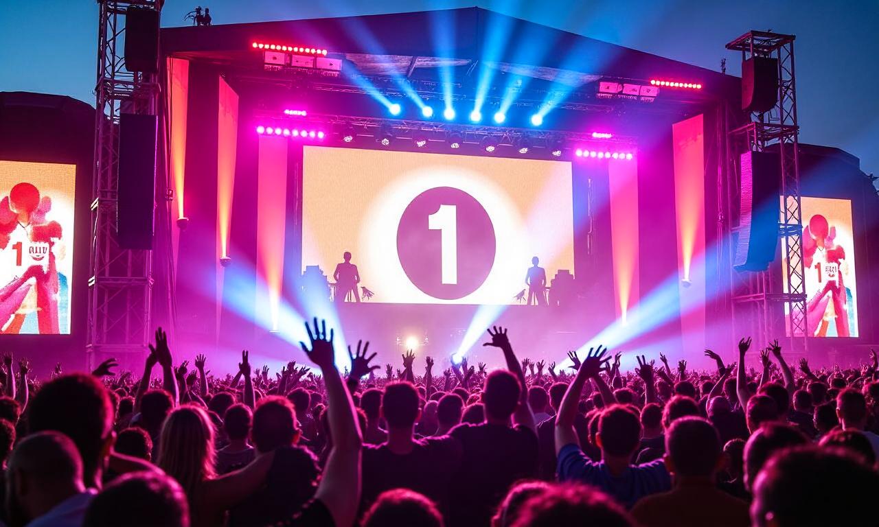 Radio 1 warns against buying Big Weekend tickets from touts