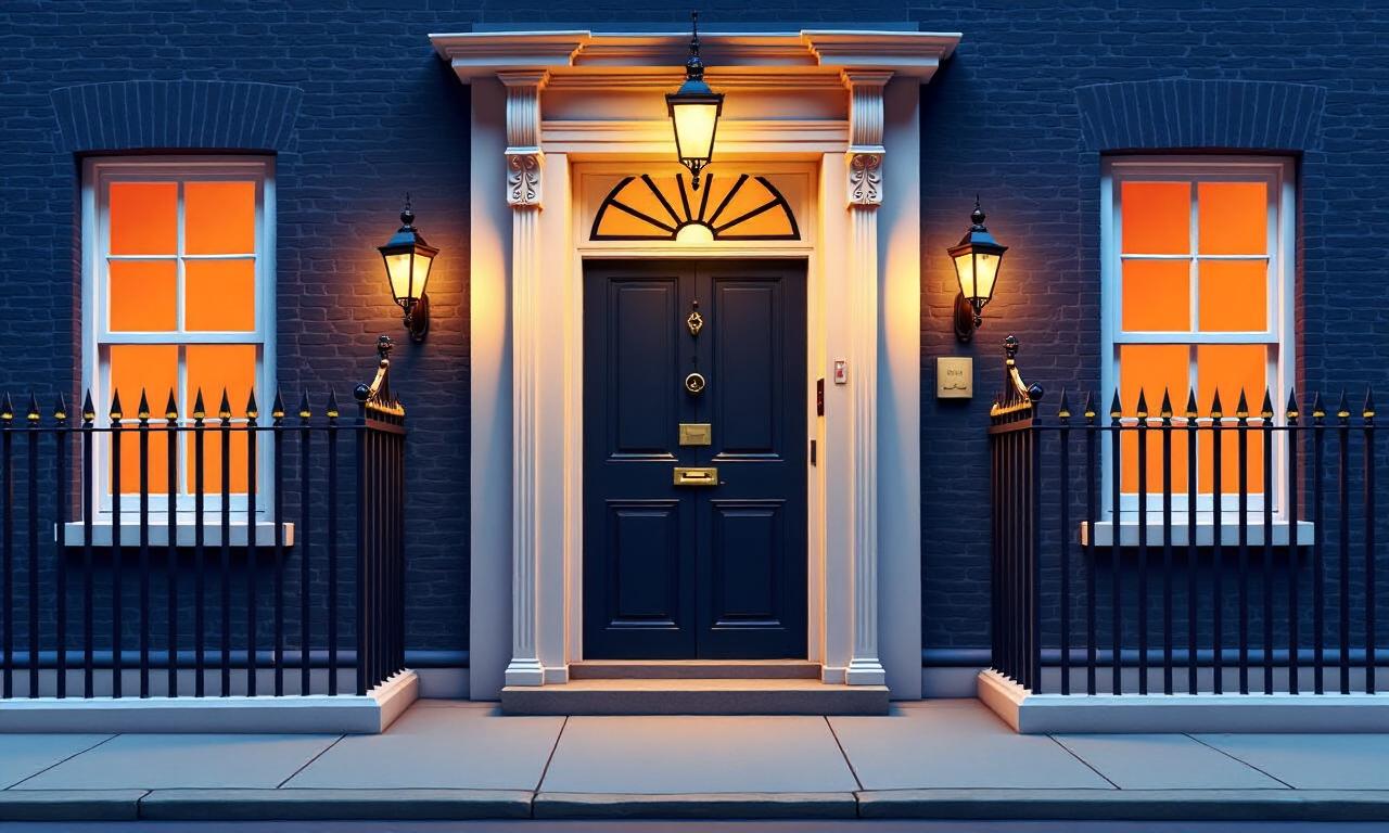 Social media leaders called to Downing Street over children’s safety