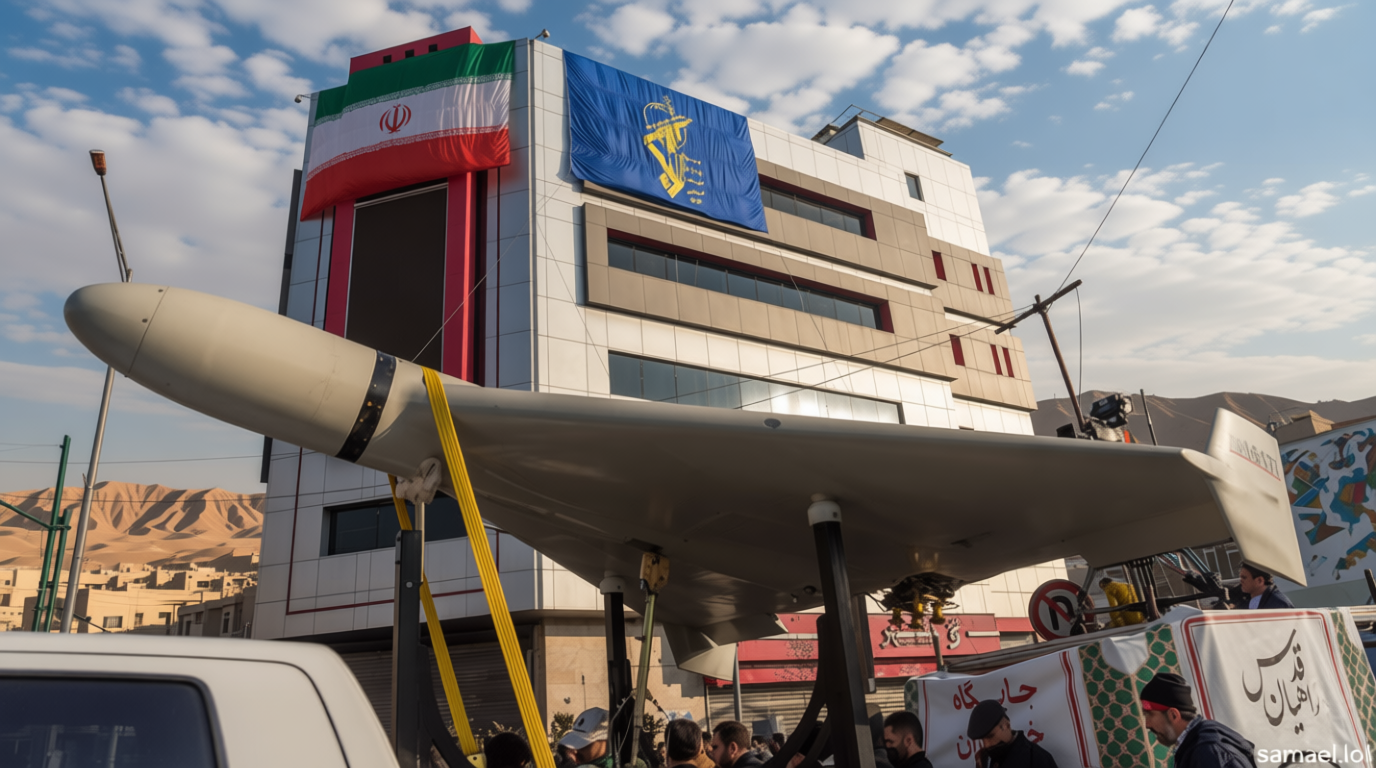 How long can Iran’s asymmetric strategy hold?