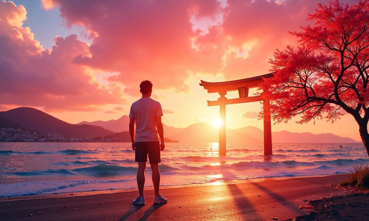 Japan reveals new name for 40C-and-hotter days after blistering summer
