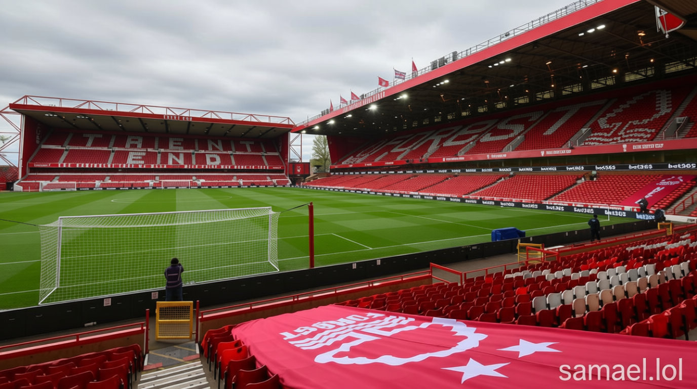 All eyes on Spurs & West Ham? ‘Unbelievable’ Forest edge towards safety