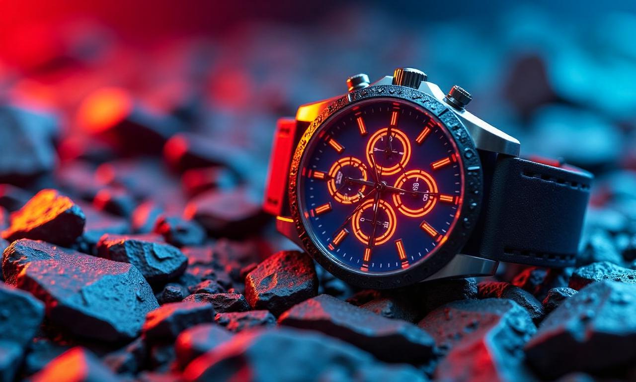 Fake damage and imaginary watches – how AI images are being used in insurance scams