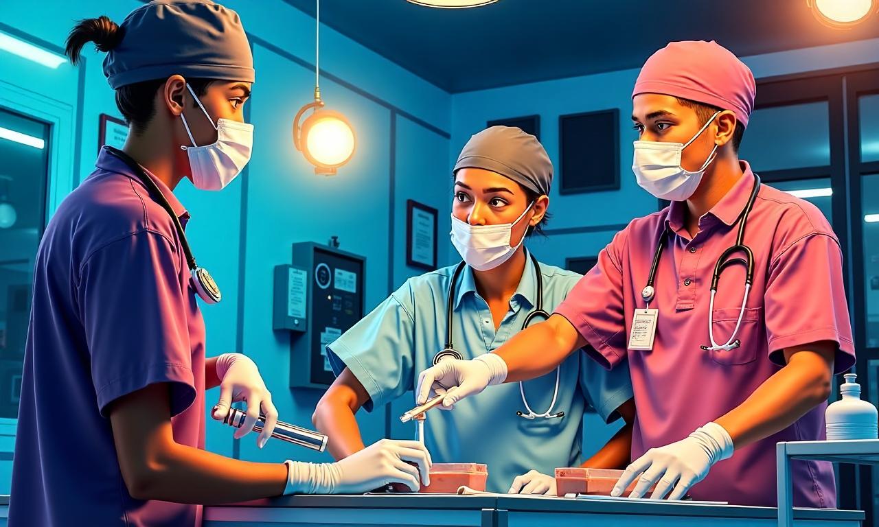 Doctors’ strikes can have surprising benefits – but are they sustainable?