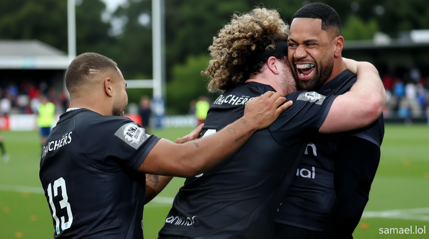 Bath hold off brave Saracens to reach last eight