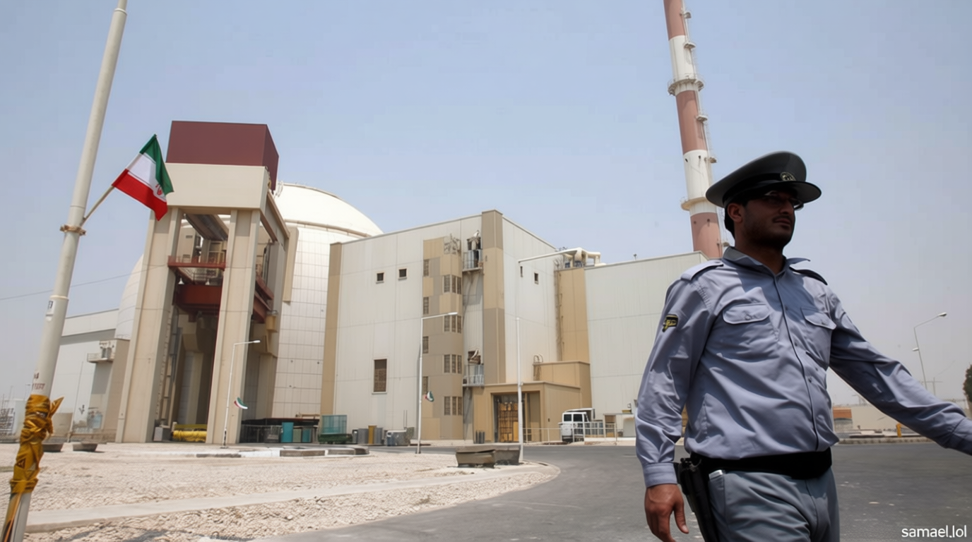 The immense cost of Iran’s nuclear program