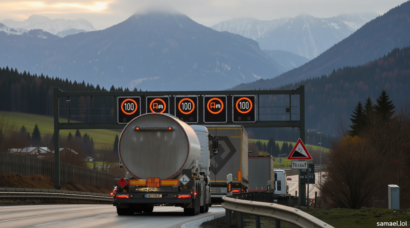 Germany news: Call for autobahn speed limit given fuel costs