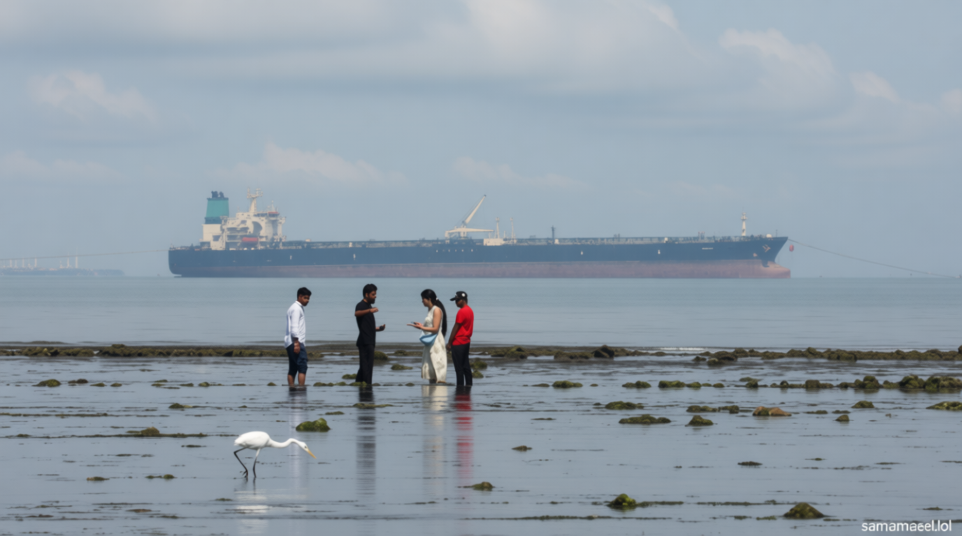 US extends waiver allowing purchase of Russian oil