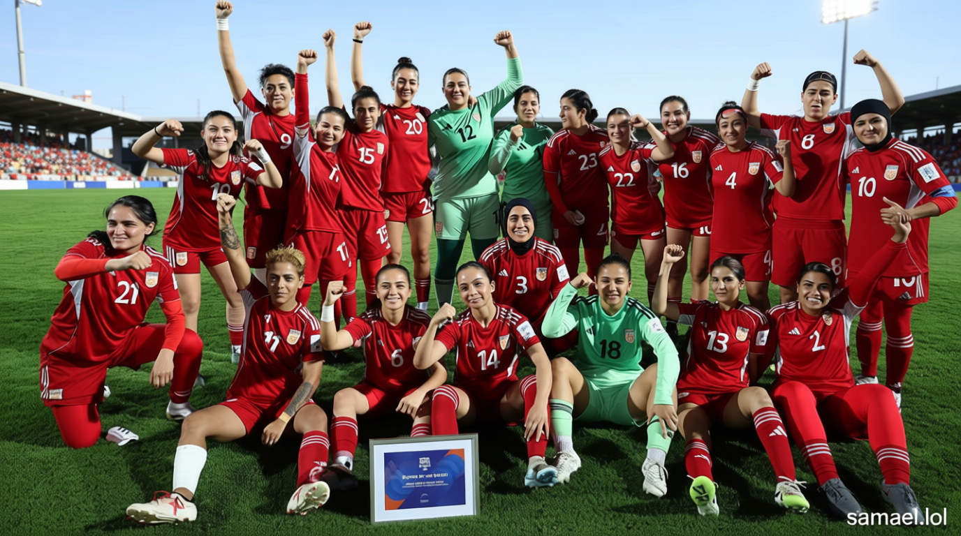 Afghanistan women can return to competition