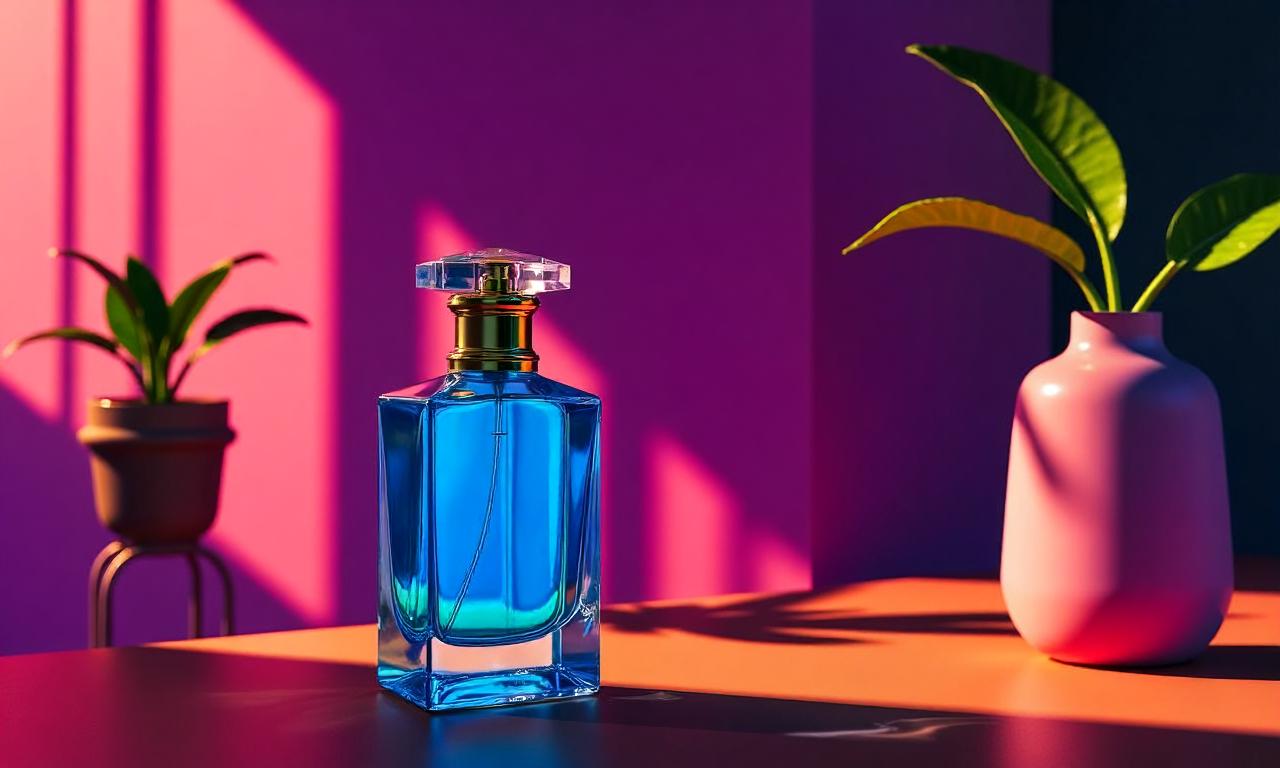 Horse urine perfume: why online bargains may be dangerous