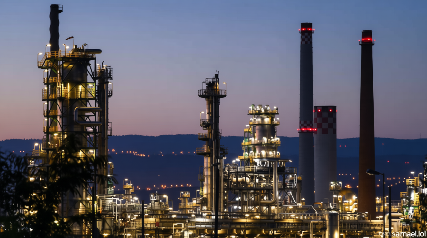 Russia to block Kazakh oil flows to Germany via key pipeline
