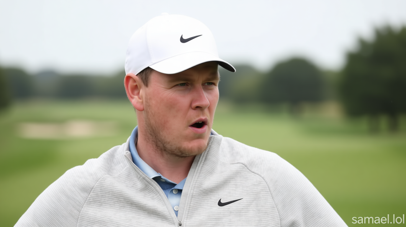 MacIntyre misses out as Spaun wins Texas Open