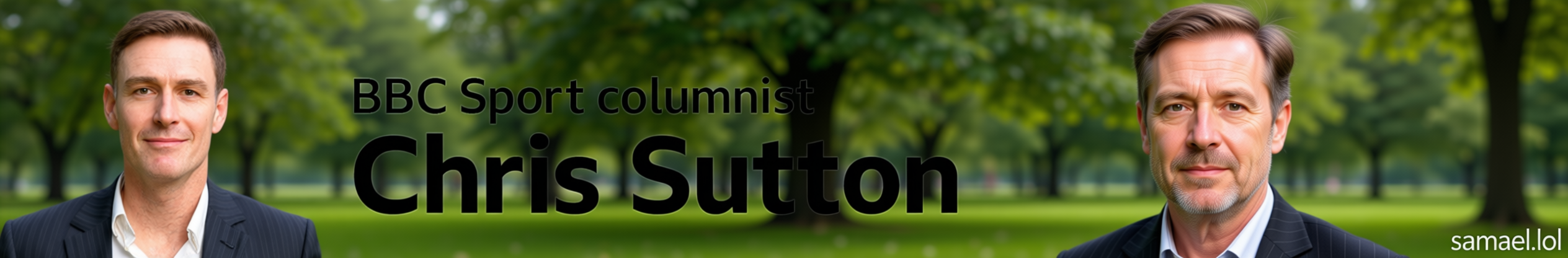 Sutton’s FA Cup predictions v boxer Richard Riakporhe