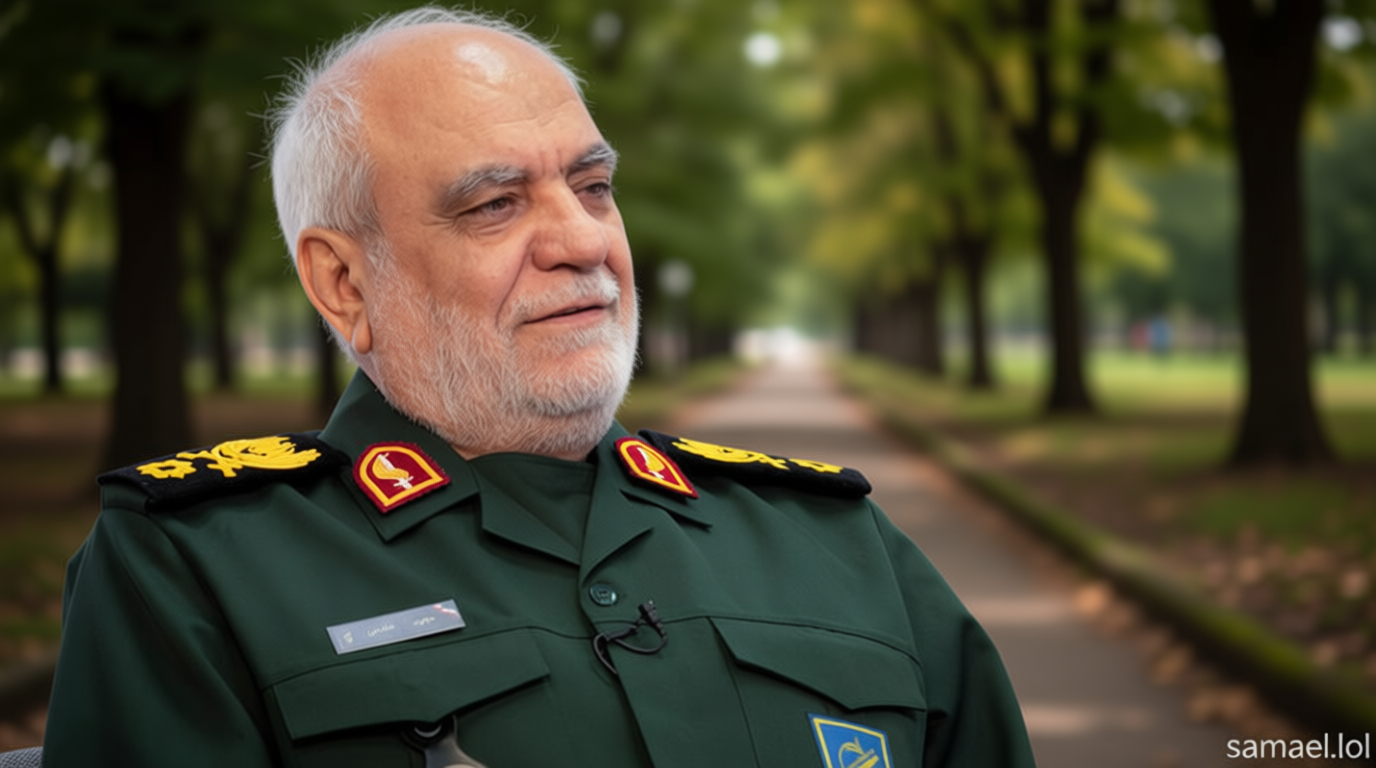 Iran war: Israel attacks Iran’s South Pars gas field again
