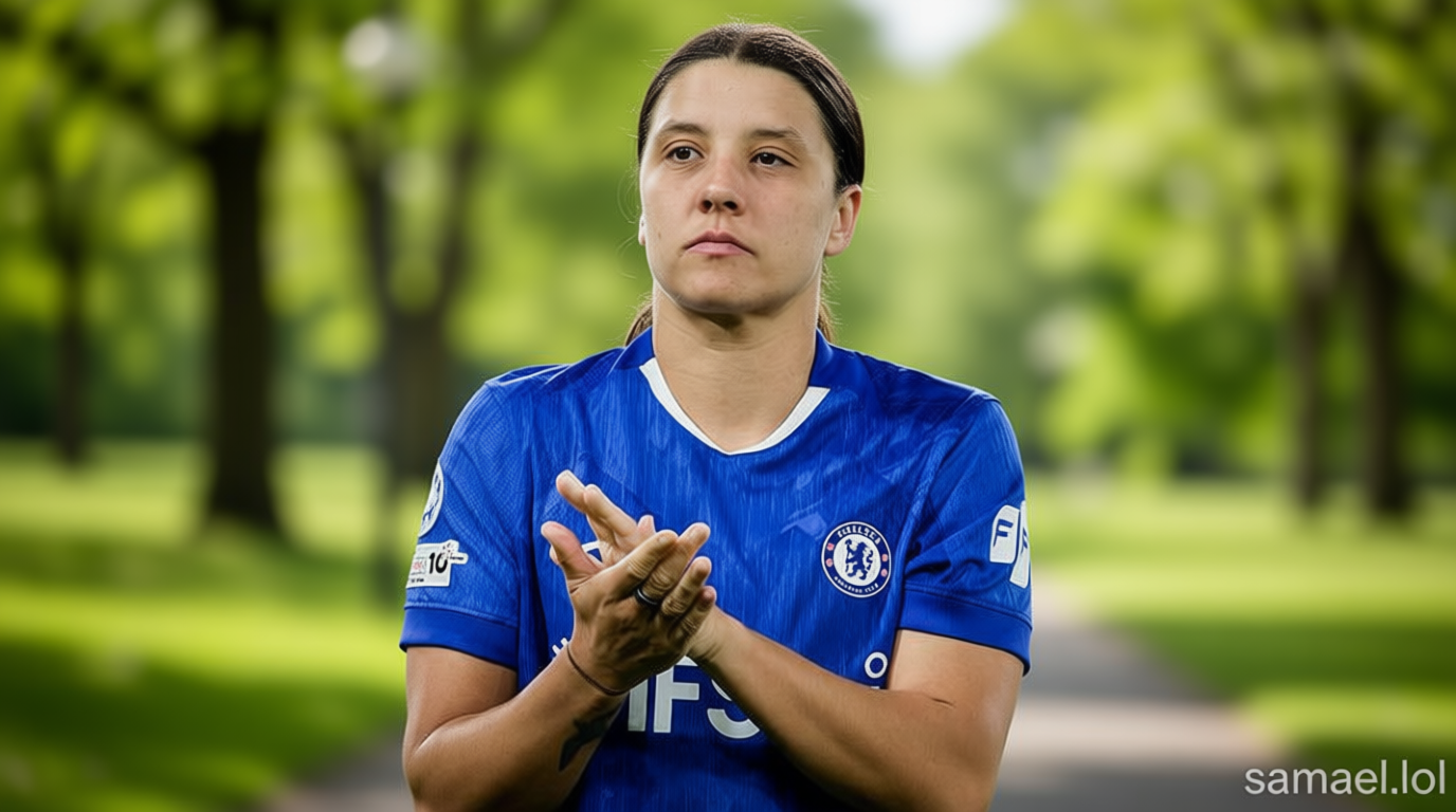 Kerr’s uncertain future – should Chelsea keep striker?