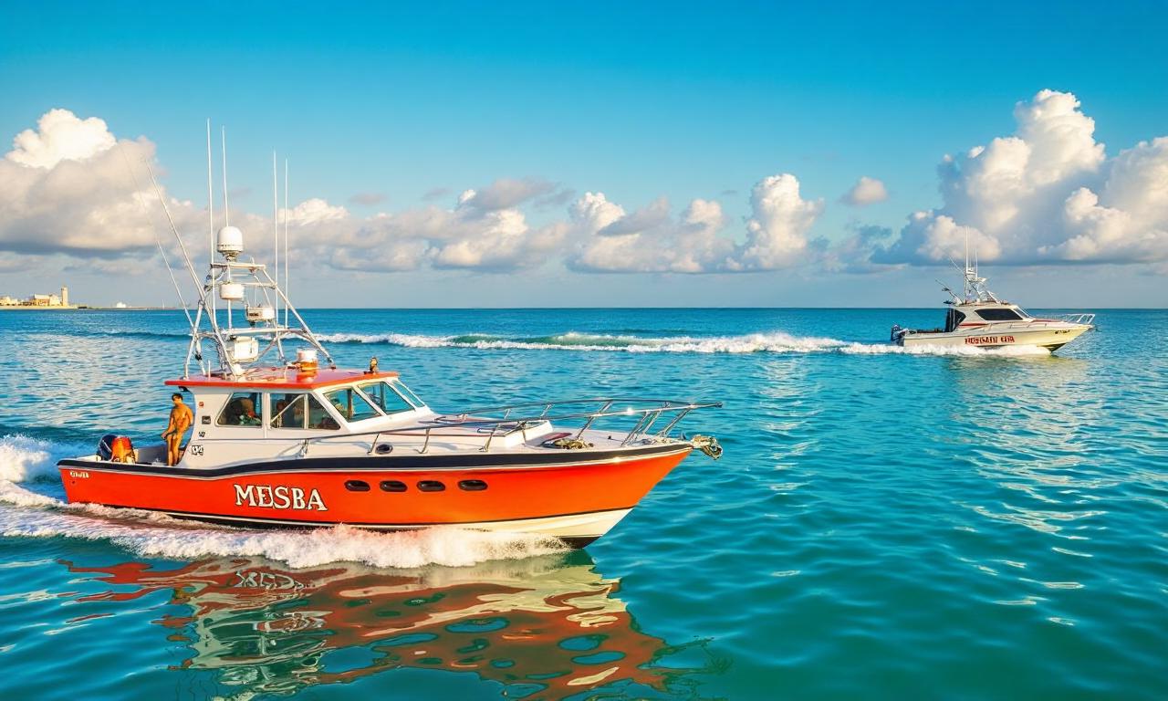 US Coast Guard opens criminal investigation into Michigan woman’s disappearance in Bahamas