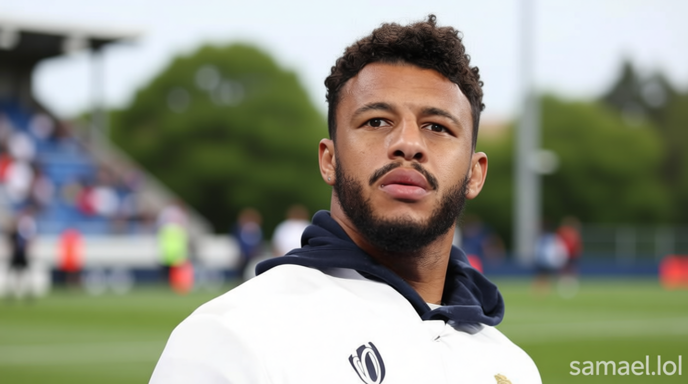 Lawes to leave Brive and make Prem return in England