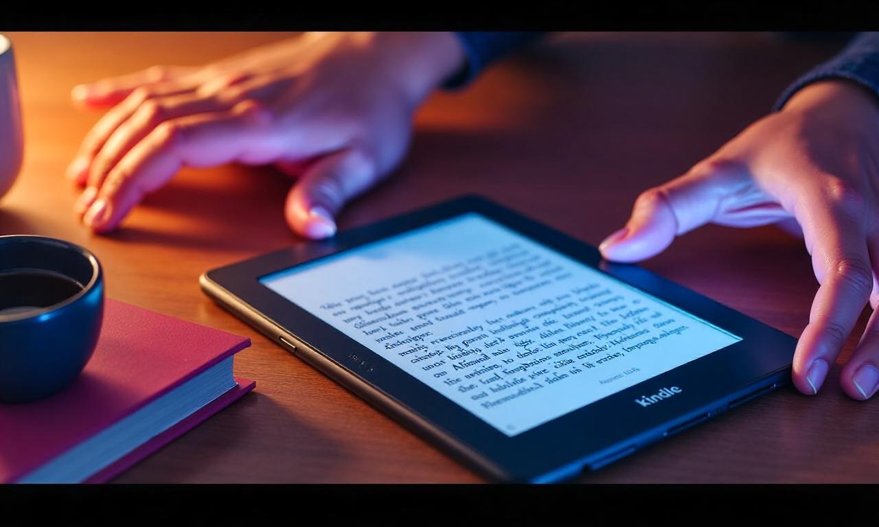Amazon to end support for older Kindles, prompting user outcry