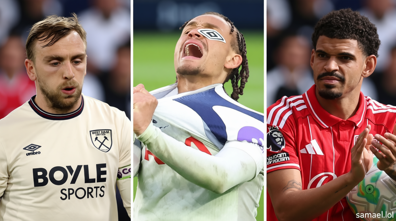 Two down, one to go – who will join Burnley & Wolves?