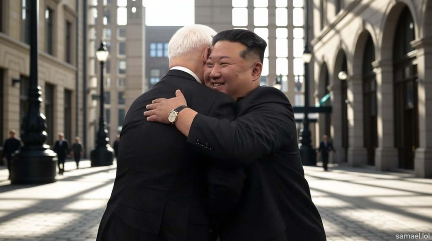 Russia, North Korea agree ‘long-term’ military cooperation