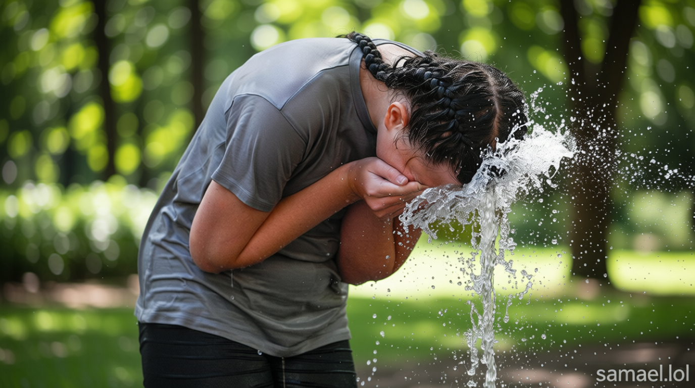 ‘Extraordinary’ heat health alerts to come into force as record May heat possible