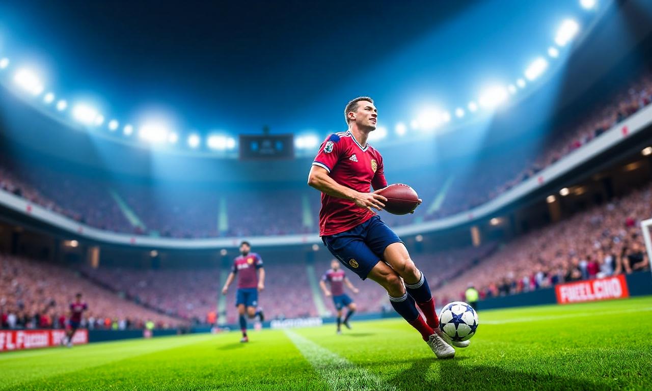 How I won fantasy football in my first ever season – without using AI