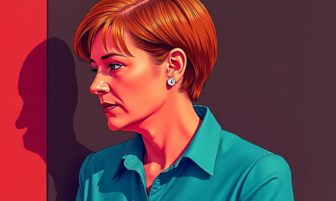 Sturgeon tells BBC: I’m serving a sentence for crime I didn’t commit